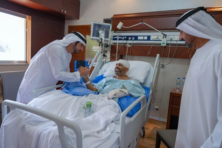 Inteligencia israelí viaja a Emiratos para interrogar al copiloto de Flydubai, según un medio