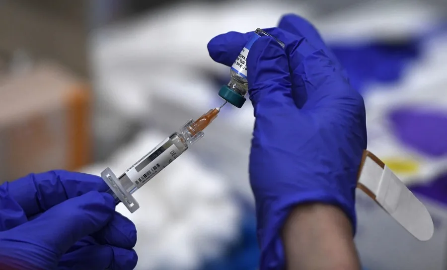Nueva York declara una emergencia por sarampión y Pensilvania supera los 1.000 casos